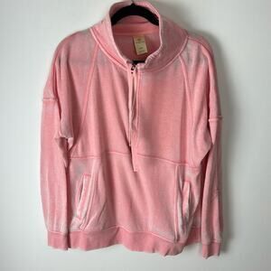 Tangerine Sweater - Women's Medium